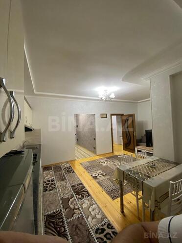 Сдаётся 2-комн. новостройка 50 м², пос. Ени Ясамал, photo 5 from 11