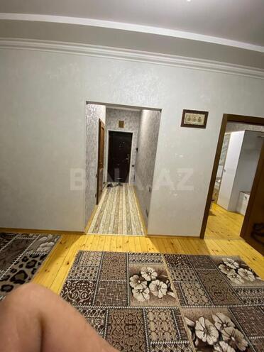 Сдаётся 2-комн. новостройка 50 м², пос. Ени Ясамал, photo 8 from 11