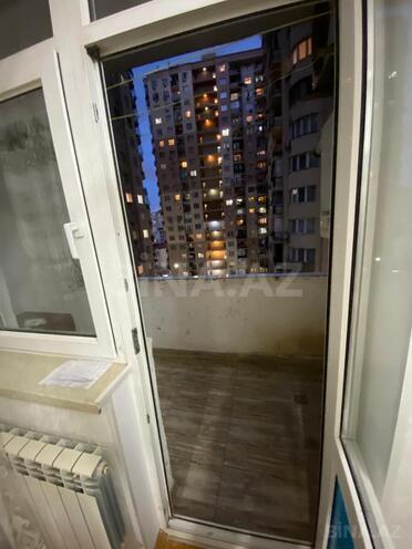 Сдаётся 2-комн. новостройка 50 м², пос. Ени Ясамал, photo 10 from 11