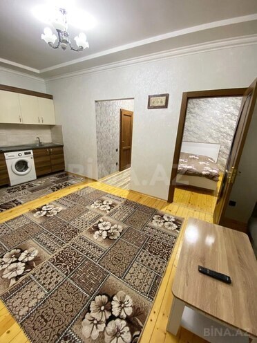Сдаётся 2-комн. новостройка 50 м², пос. Ени Ясамал, photo 4 from 11