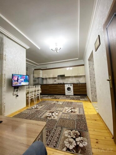 Сдаётся 2-комн. новостройка 50 м², пос. Ени Ясамал, photo 3 from 11