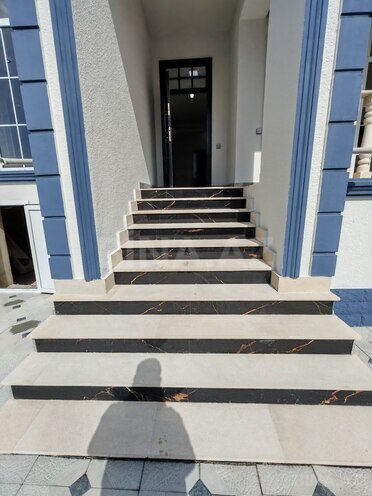 Продаётся 4-комн. дом/дача 120 м², пос. Савалан, photo 5 from 18