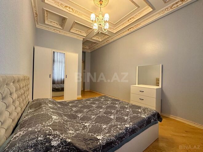 Satılır 3 otaqlı yeni tikili 168 m², Nizami m., photo 7 from 10