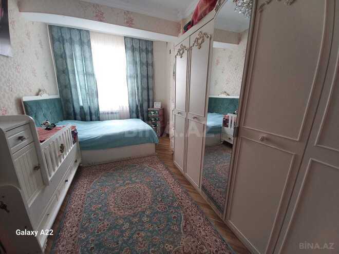 Satılır 2 otaqlı yeni tikili 65 m², Həzi Aslanov m., photo 3 from 7