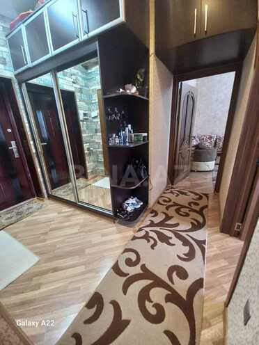 Satılır 2 otaqlı yeni tikili 65 m², Həzi Aslanov m., photo 4 from 7