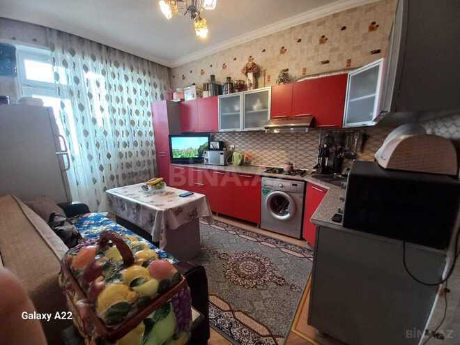 Satılır 2 otaqlı yeni tikili 65 m², Həzi Aslanov m., photo 5 from 7