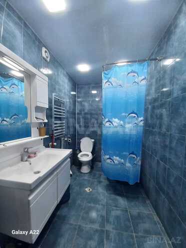Satılır 2 otaqlı yeni tikili 65 m², Həzi Aslanov m., photo 6 from 7