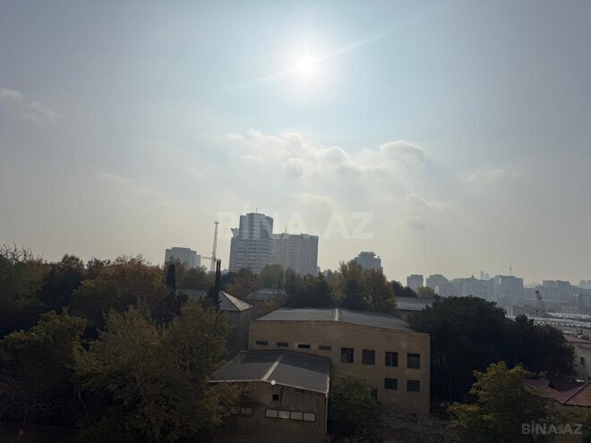 Сдаётся 3-комн. новостройка 135 м², Насиминский  р., photo 3 from 25