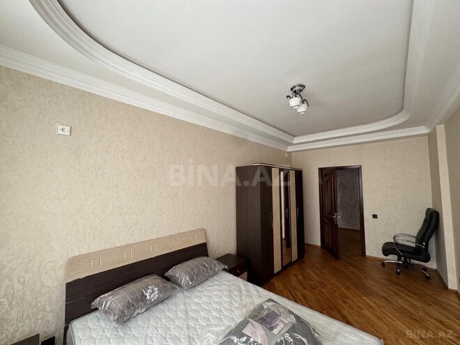 Сдаётся 3-комн. новостройка 135 м², Насиминский  р., photo 11 from 25