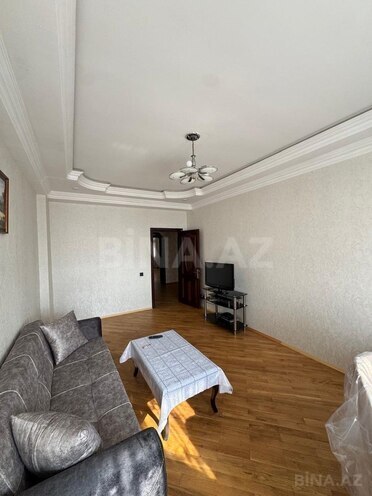 Сдаётся 3-комн. новостройка 135 м², Насиминский  р., photo 5 from 25