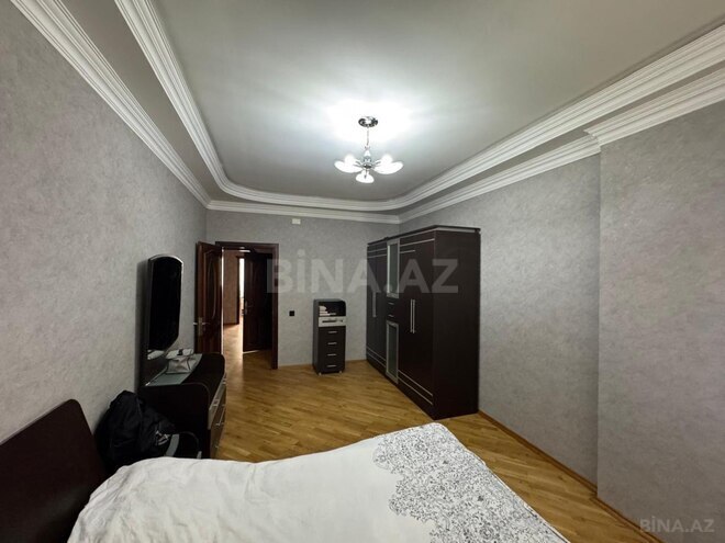 Сдаётся 3-комн. новостройка 135 м², Насиминский  р., photo 16 from 25