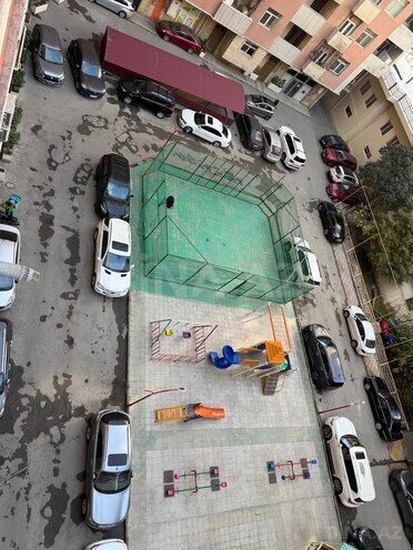 Сдаётся 3-комн. новостройка 135 м², Насиминский  р., photo 22 from 25