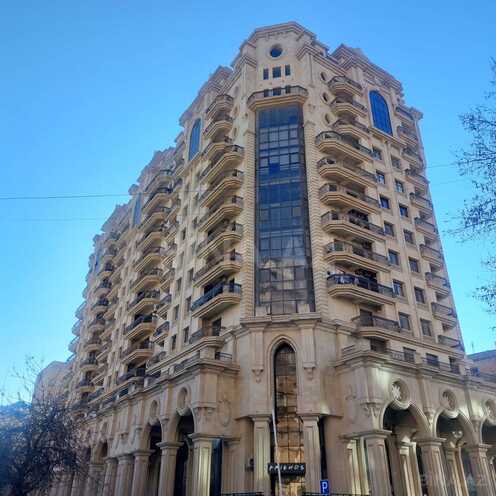 Продаётся 4-комн. новостройка 245 м², м. 28 мая, photo 3 from 15