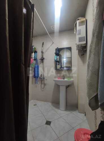 Satılır 2 otaqlı köhnə tikili 62 m², Şah İsmayıl Xətai m., photo 18 from 24