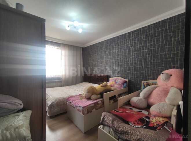 Satılır 2 otaqlı köhnə tikili 62 m², Şah İsmayıl Xətai m., photo 15 from 24
