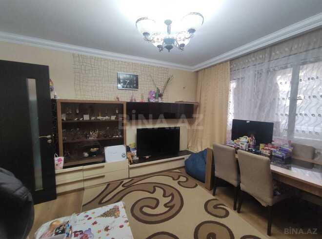 Satılır 2 otaqlı köhnə tikili 62 m², Şah İsmayıl Xətai m., photo 7 from 24