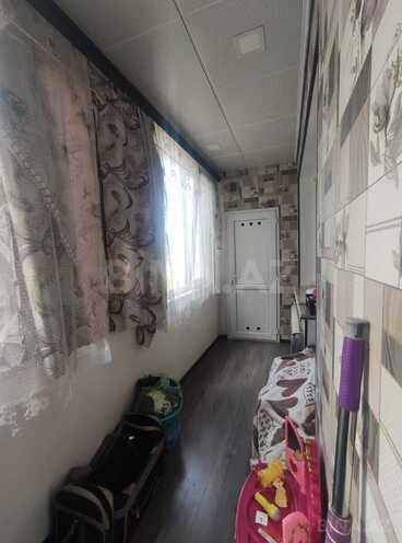 Satılır 2 otaqlı köhnə tikili 62 m², Şah İsmayıl Xətai m., photo 23 from 24