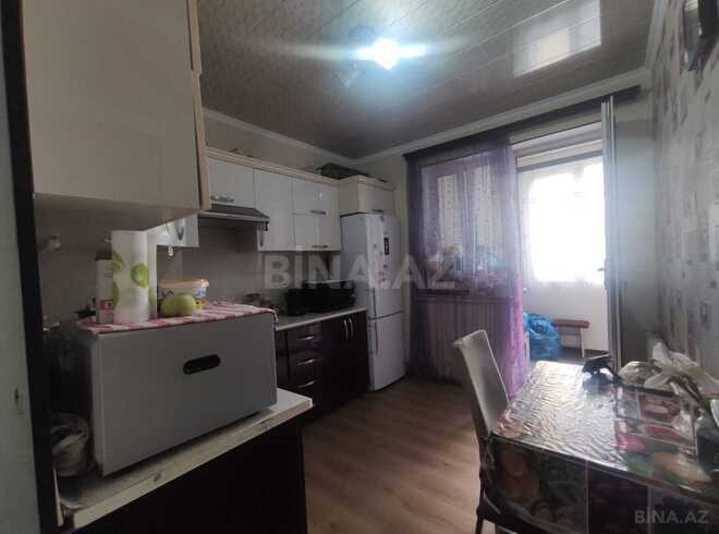 Satılır 2 otaqlı köhnə tikili 62 m², Şah İsmayıl Xətai m., photo 11 from 24