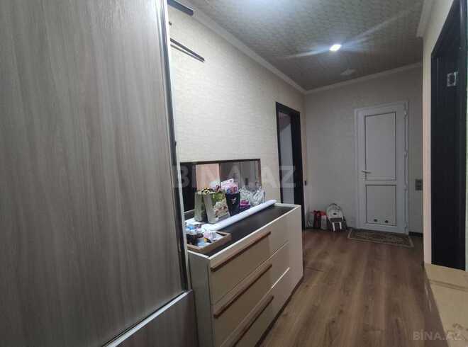 Satılır 2 otaqlı köhnə tikili 62 m², Şah İsmayıl Xətai m., photo 22 from 24