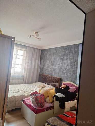 Satılır 2 otaqlı köhnə tikili 62 m², Şah İsmayıl Xətai m., photo 14 from 24