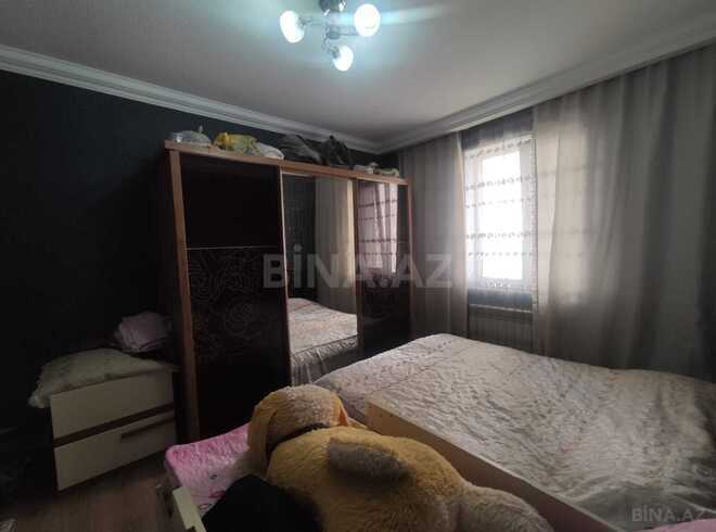 Satılır 2 otaqlı köhnə tikili 62 m², Şah İsmayıl Xətai m., photo 13 from 24