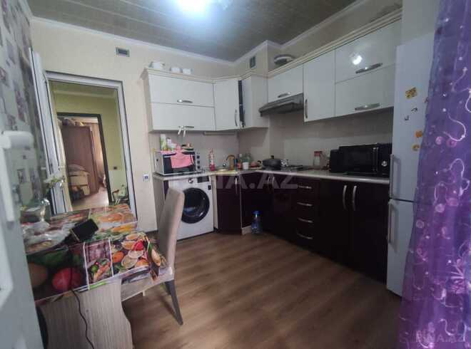 Satılır 2 otaqlı köhnə tikili 62 m², Şah İsmayıl Xətai m., photo 10 from 24