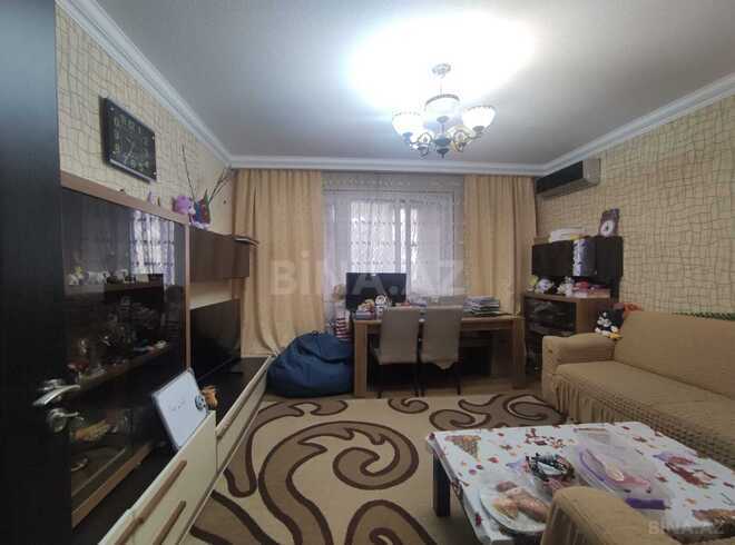 Satılır 2 otaqlı köhnə tikili 62 m², Şah İsmayıl Xətai m., photo 4 from 24