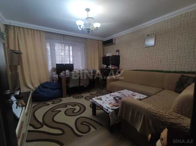 Satılır 2 otaqlı köhnə tikili 62 m², Şah İsmayıl Xətai m., photo 6 from 24