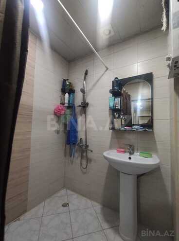 Satılır 2 otaqlı köhnə tikili 62 m², Şah İsmayıl Xətai m., photo 16 from 24