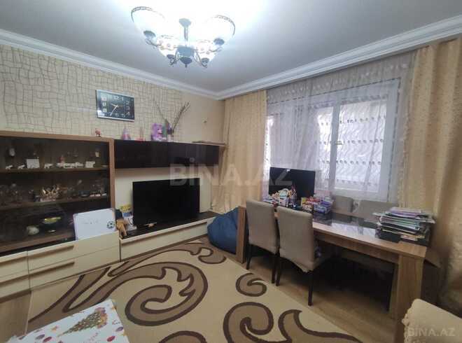 Satılır 2 otaqlı köhnə tikili 62 m², Şah İsmayıl Xətai m., photo 8 from 24