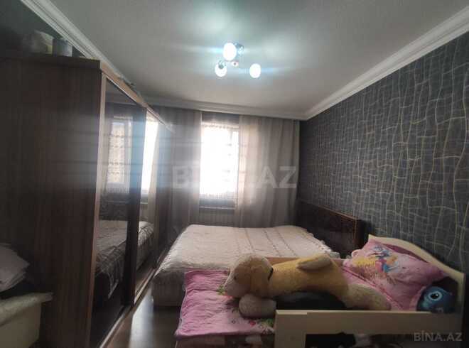 Satılır 2 otaqlı köhnə tikili 62 m², Şah İsmayıl Xətai m., photo 12 from 24