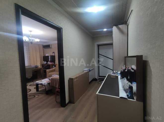 Satılır 2 otaqlı köhnə tikili 62 m², Şah İsmayıl Xətai m., photo 20 from 24