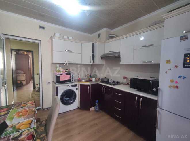 Satılır 2 otaqlı köhnə tikili 62 m², Şah İsmayıl Xətai m., photo 9 from 24