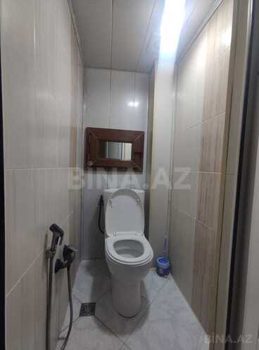 Satılır 2 otaqlı köhnə tikili 62 m², Şah İsmayıl Xətai m., photo 19 from 24