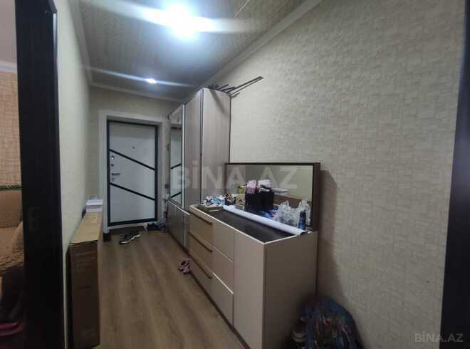 Satılır 2 otaqlı köhnə tikili 62 m², Şah İsmayıl Xətai m., photo 21 from 24