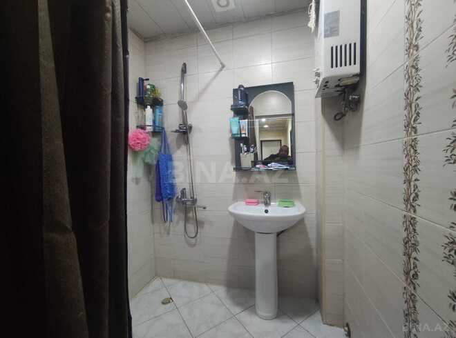 Satılır 2 otaqlı köhnə tikili 62 m², Şah İsmayıl Xətai m., photo 17 from 24