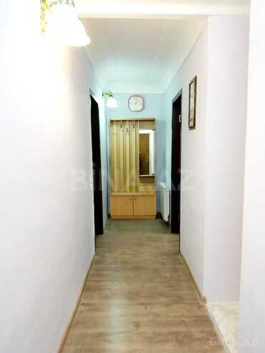 Продаётся 2-комн. вторичка 58 м², м. Иншаатчылар, photo 10 from 13