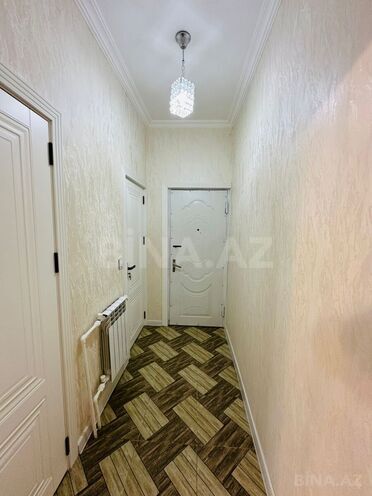 Сдаётся 2-комн. вторичка 60 м², м. Мемар Аджеми, photo 8 from 12