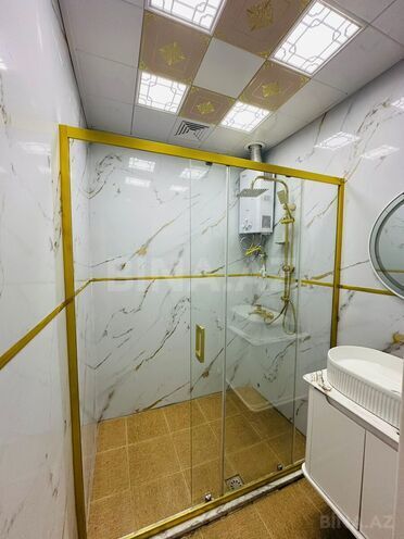 Сдаётся 2-комн. вторичка 60 м², м. Мемар Аджеми, photo 10 from 12