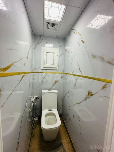 Сдаётся 2-комн. вторичка 60 м², м. Мемар Аджеми, photo 11 from 12