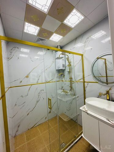 Сдаётся 2-комн. вторичка 60 м², м. Мемар Аджеми, photo 9 from 12