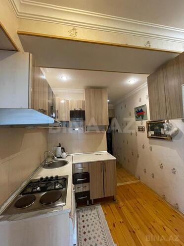 Продаётся 2-комн. новостройка 48 м², пос. Масазыр, photo 11 from 14