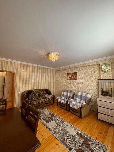 Продаётся 2-комн. новостройка 48 м², пос. Масазыр, photo 10 from 14