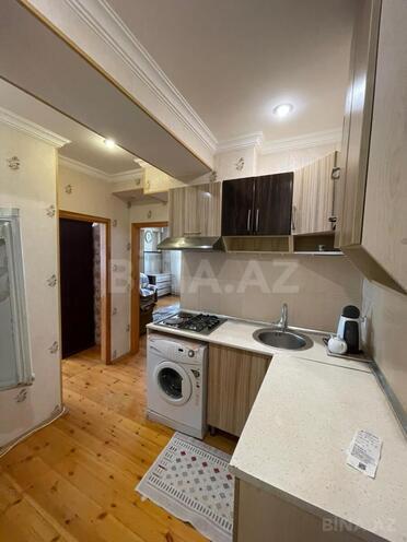 Продаётся 2-комн. новостройка 48 м², пос. Масазыр, photo 6 from 14