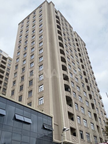 Satılır 3 otaqlı yeni tikili 141 m², 28 May m., photo 8 from 10