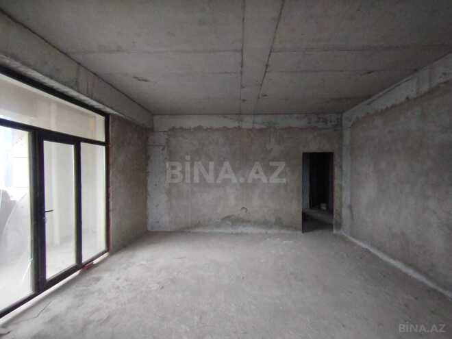 Satılır 3 otaqlı yeni tikili 148 m², Nizami m., photo 8 from 16