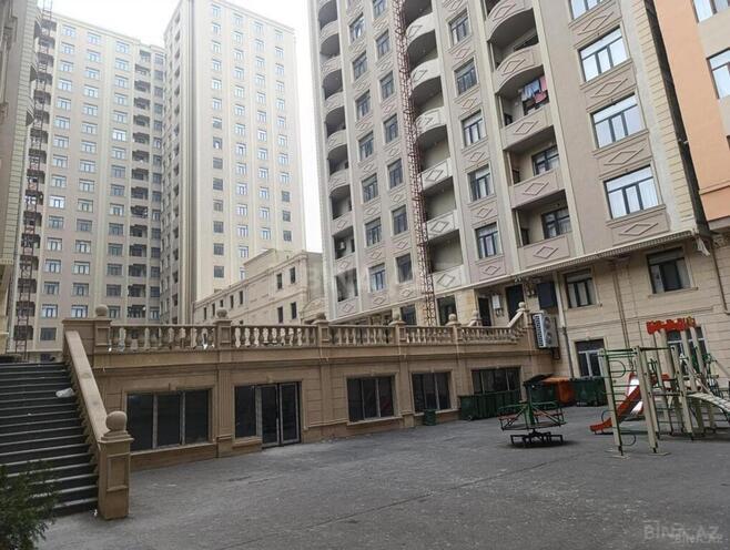 Satılır 3 otaqlı yeni tikili 141 m², 28 May m., photo 5 from 10
