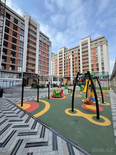 Satılır 2 otaqlı yeni tikili 50 m², Nizami m., photo 1 from 16