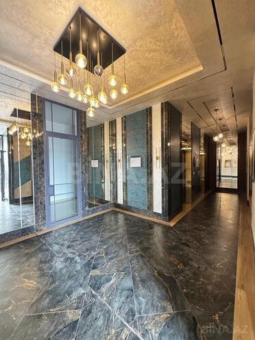 Satılır 2 otaqlı yeni tikili 50 m², Nizami m., photo 4 from 16