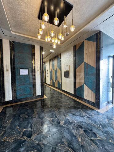 Satılır 2 otaqlı yeni tikili 50 m², Nizami m., photo 6 from 16